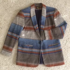 Vintage Blazer by David Paul